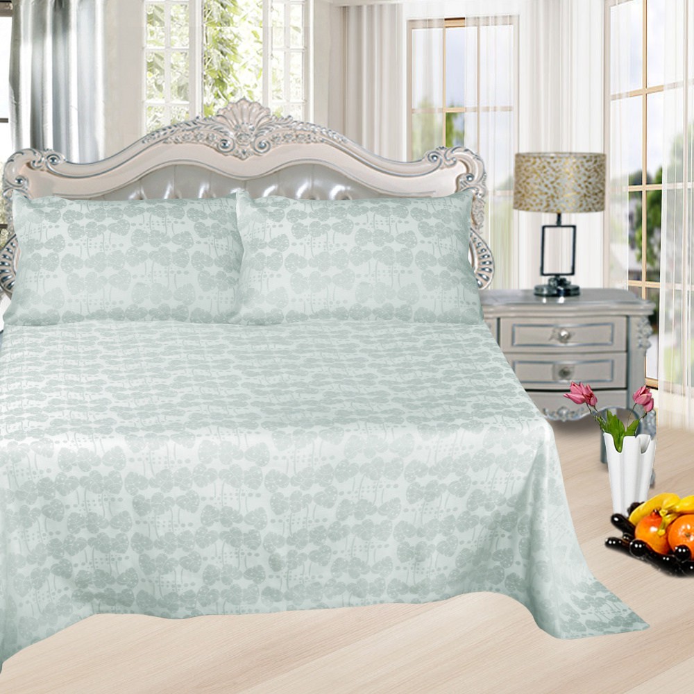 麻棉小樹葉灰色